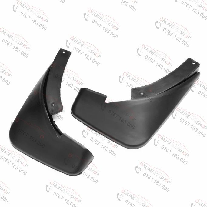 Set aparatori noroi pentru Audi A4 B8 sedan an fabricatie 2008-2013