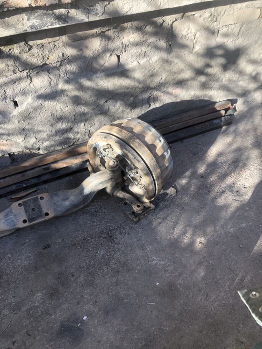 Isuzu sng gruzovoy balka