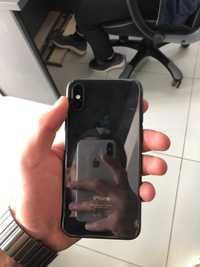 Iphon X 64gb karobka dok bor