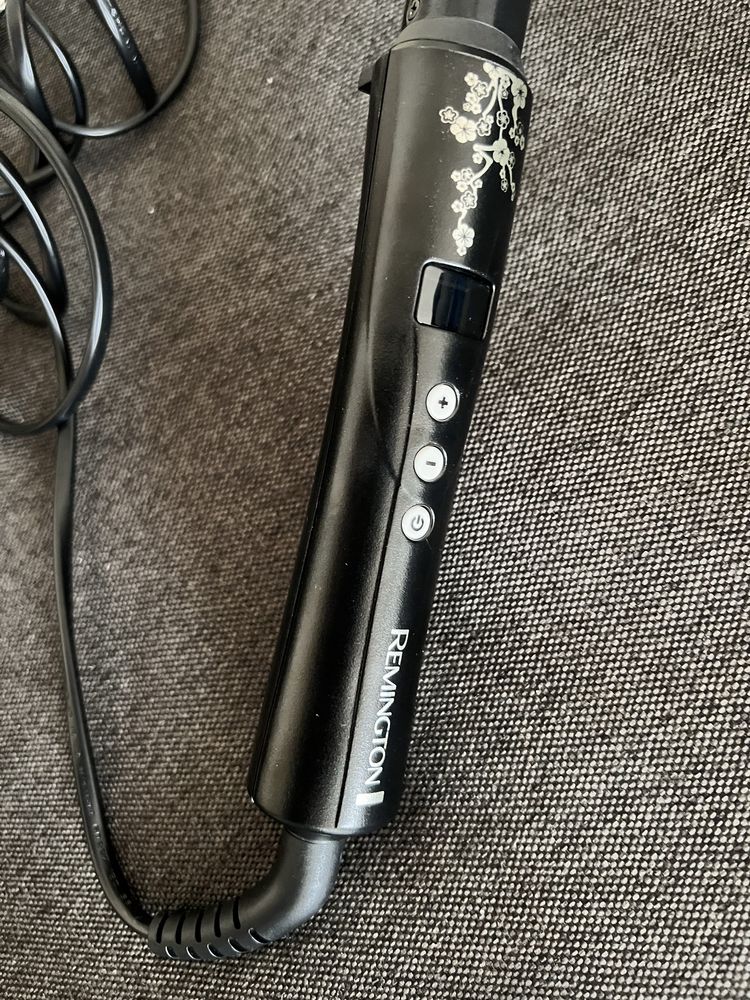 Ondulator remington