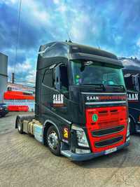 Volvo FH 420 mega-standard