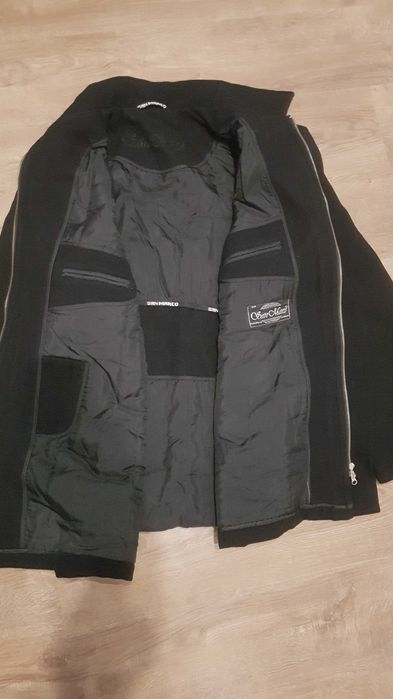 Мъжки вълнени балтони,"San Marco"