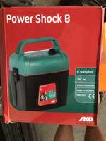 Power Shock B 500 plus - Socuri gard electric