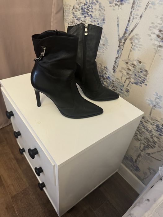 Продам обувь турция осень