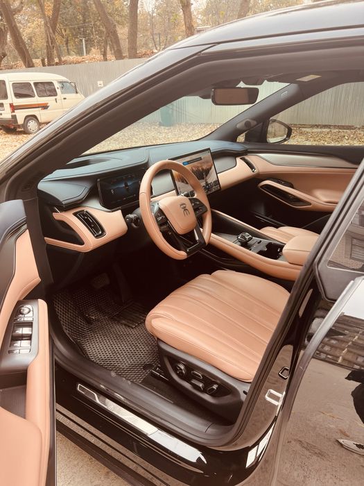 Byd Song L 4-pozitsiya Full