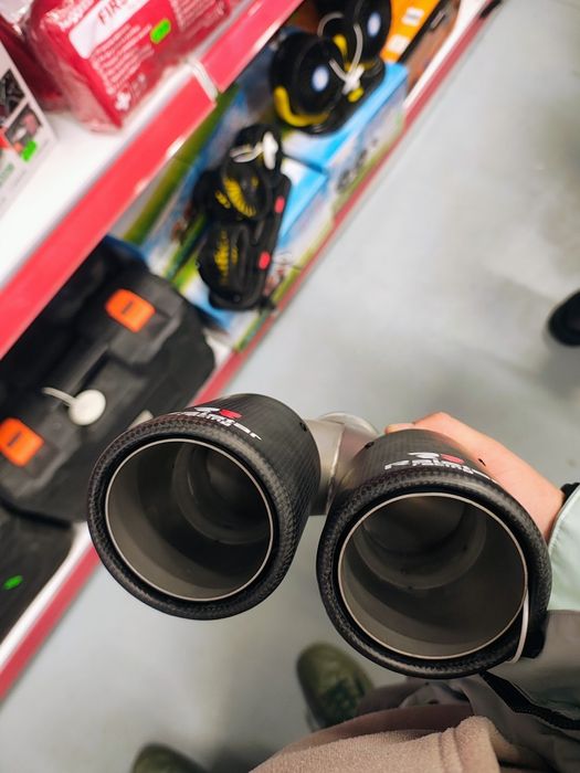 Evacuare auto dimensiune 51-57