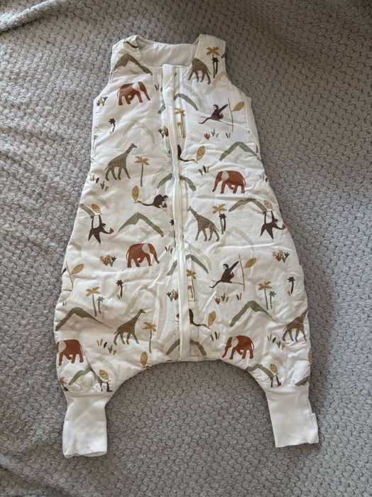 Чувалче 6-12м зимно 2.5т - Angel Baby