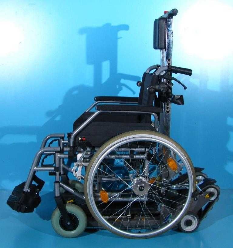 Elevator cu senile pentru scari persoane handicap TGR Jolly