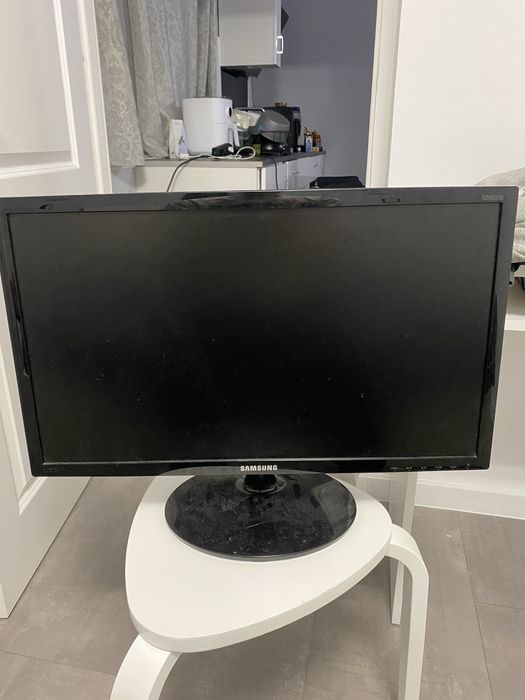 Monitor samsung 60hz