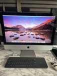 iMac 21.5 inch core i5 4gb ram 500gb hdd radeon 6750m 512mb