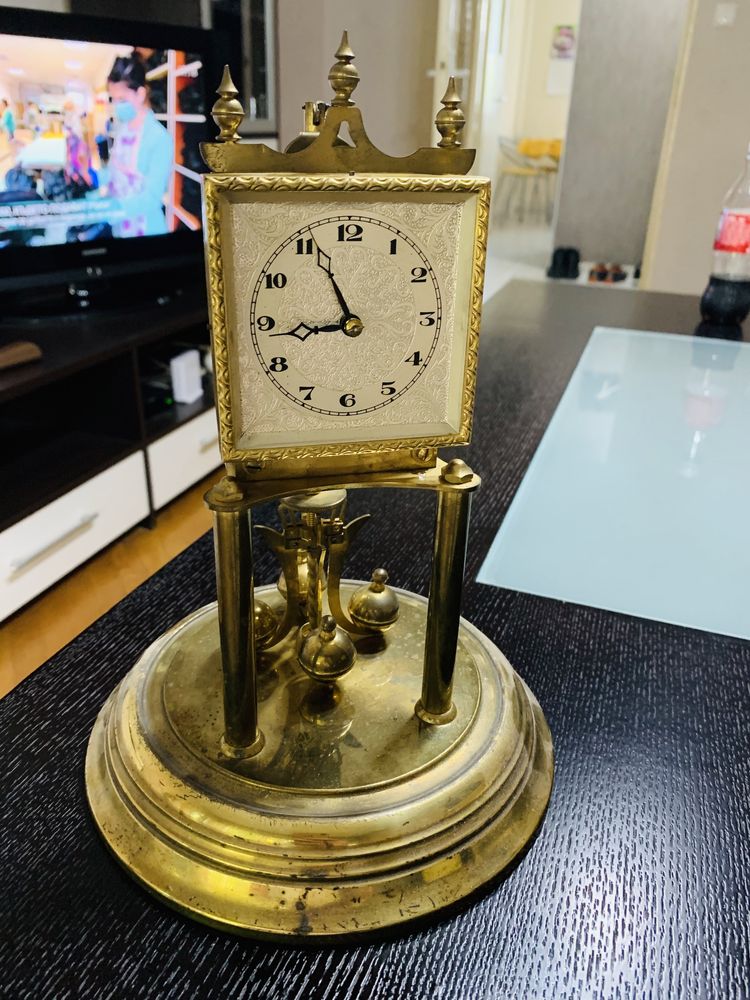 Vintage clock original