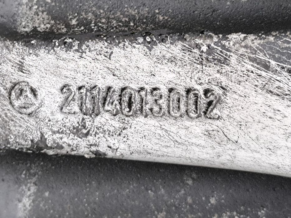 16 цола джанти за Mercedes W211 W203 W204