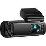 Camera auto de bord EUKI X10 1080P Mini WiFi
