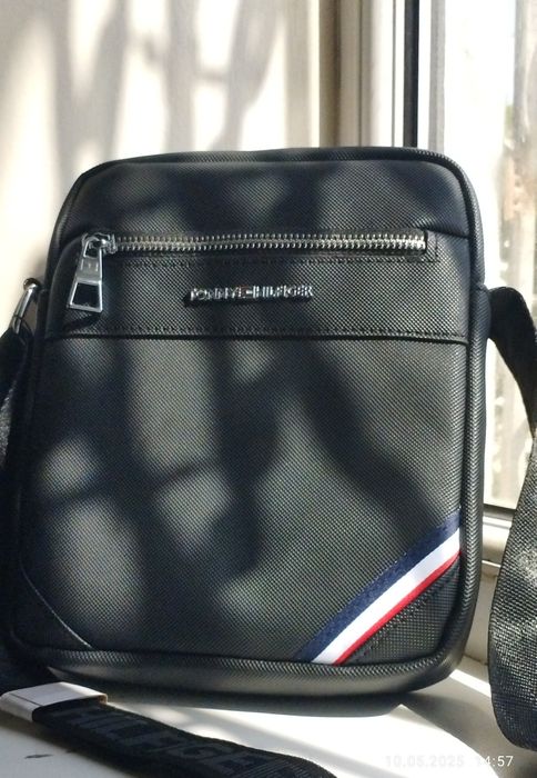 Tommy Hilfiger барсетка