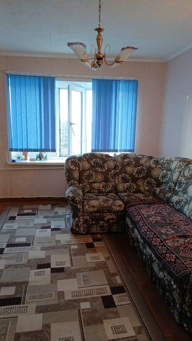 Продам 2х комнатную квартиру