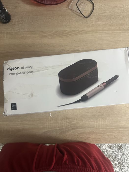 dyson airwrap hs05