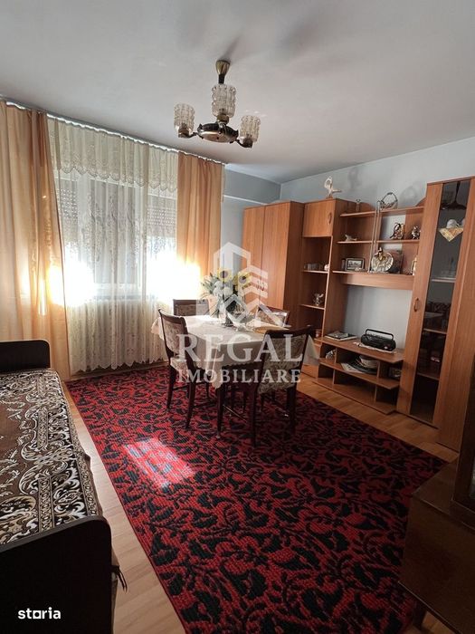 Apartament 2 camere decomandat – Micro 7 (zona Penny)
