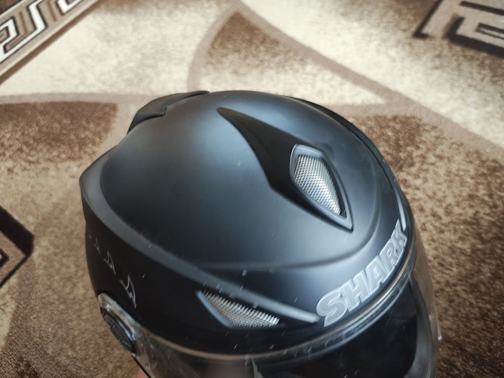 Мото каска Shark S500 air esprit