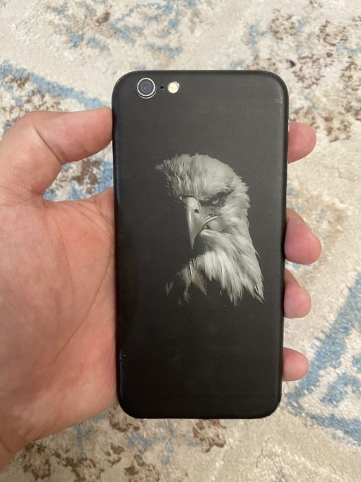 iPhone 6s 32Gb, AKB 100%