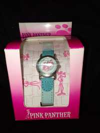 Pink Panther ceas copii