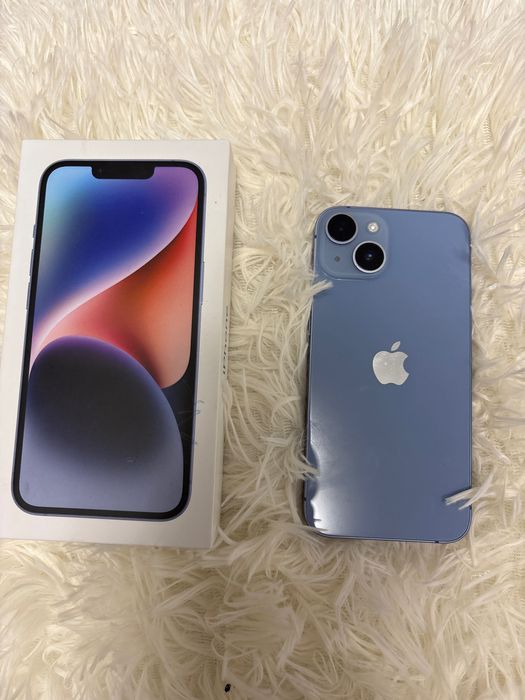 iPhone 14, stare foarte bună