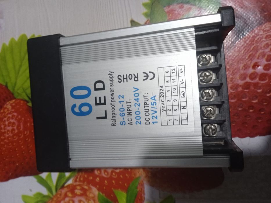 Продается блок питания