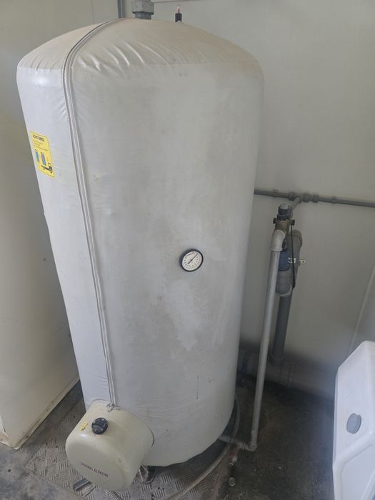 INCHIRIEZ container sanitar WC