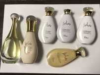 Jadore Christian Dior Lapte de corp gel de dus