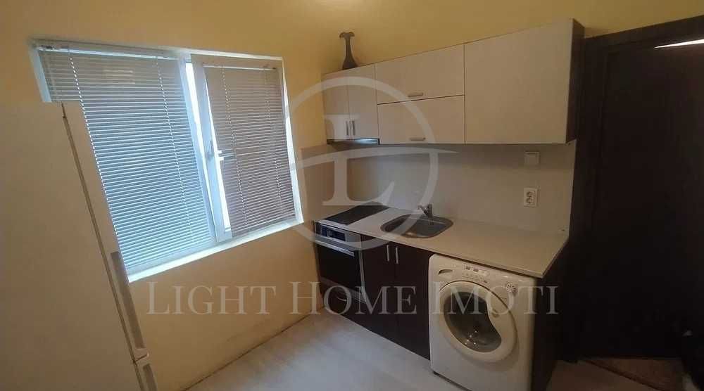 Продава се Двустаен апартамент в Пловдив, Тракия - 58 кв.м за 1635 €/кв.м - Снимка #1