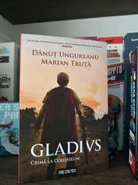 Gladius - Danut Ungureanu