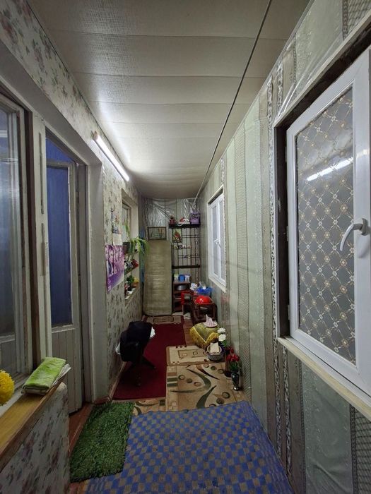 ПРОДАЁТСЯ 1- комнатная,  Мега Планет 38 кв, 44000!