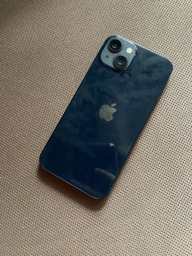 Обменяю Iphone 13