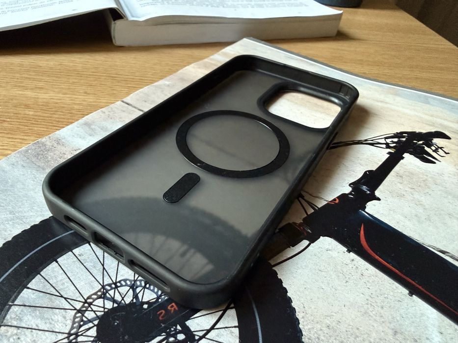 Husa iphone 15 pro max