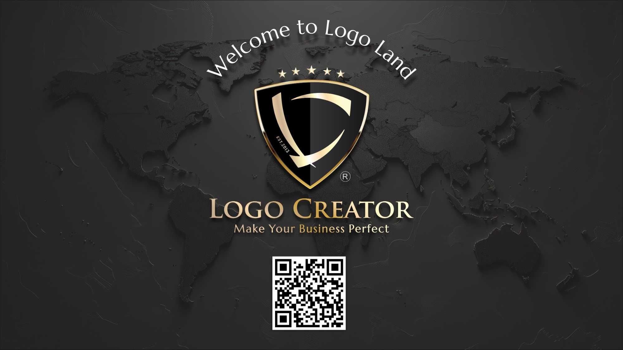 Creare Logo, Design grafică, Carți vizită, Flyer, Banner,etc.