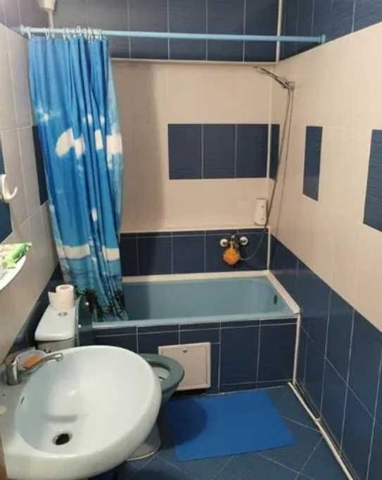 Дава се под наем Тристаен апартамент в Пловдив, Западен - 90 кв.м за 336.6 € - Снимка #3