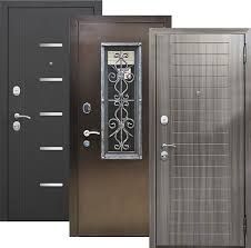 Откосы ( ЛДСП,МДФ) Установка входных дверей. Каспий Red.