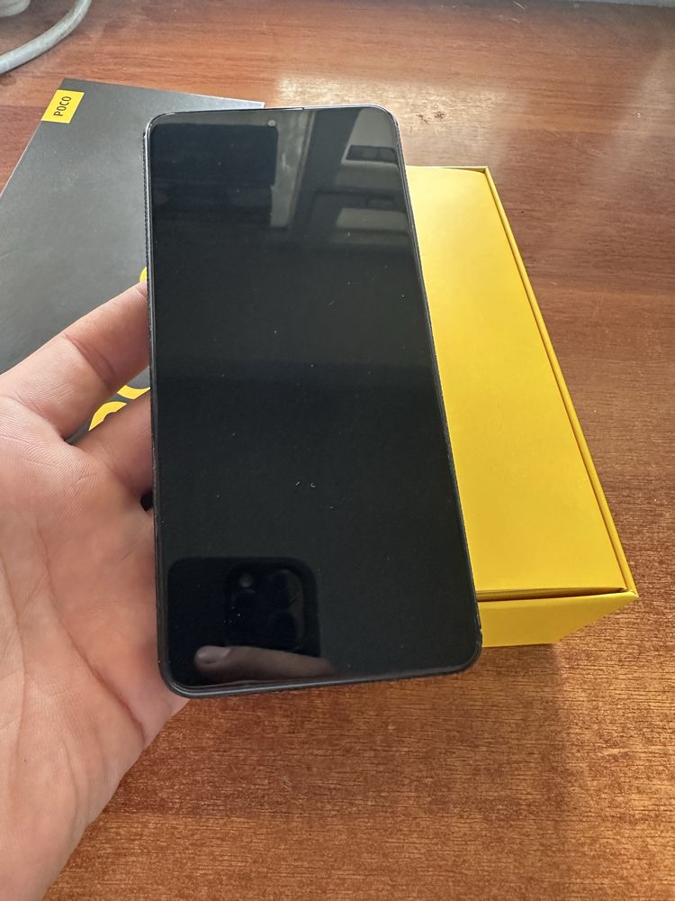 poco x7 pro 256gb