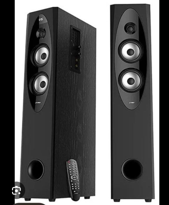 Акустика Fenda T60X