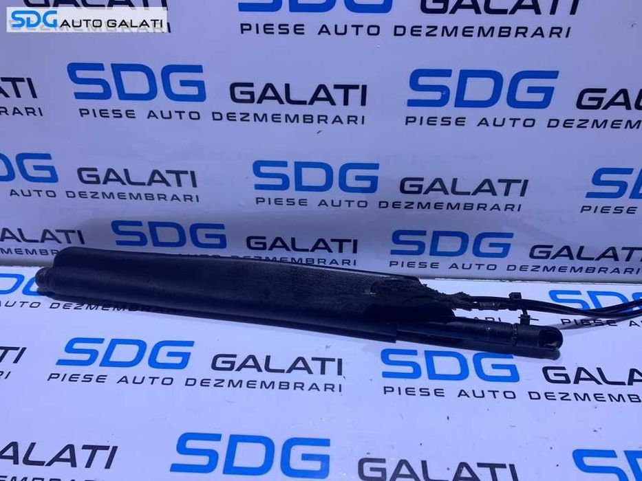 Amortizor Telescop Hidraulic Decapotare Plafon Dreapta Audi A4 B6 Cabrio Decapotabil 2003 - 2006 Cod 8H0871606