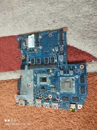 Placa de baza Acer Travelmate M3-581 - i5-3317u - Video 1gb GT640m
