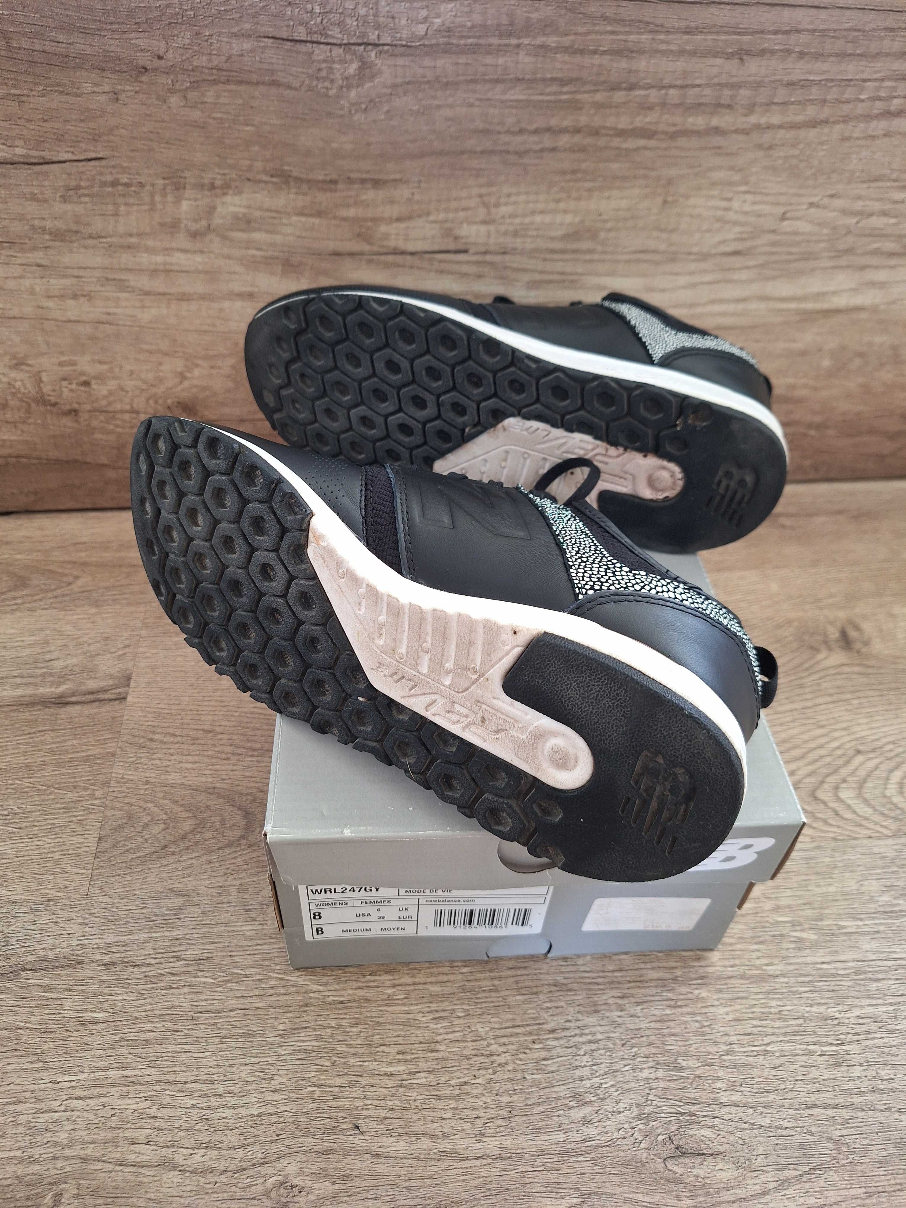 Дамски маратонки New Balance