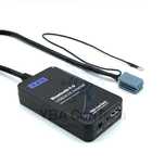 Interfata / Adaptor bluetooth  cu 8 pini pentu Vw Audi Skoda Seat