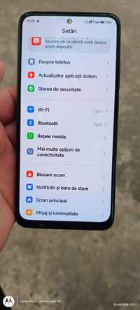 Xiaomi note 12 pro 5g și Xiaomi note 12s