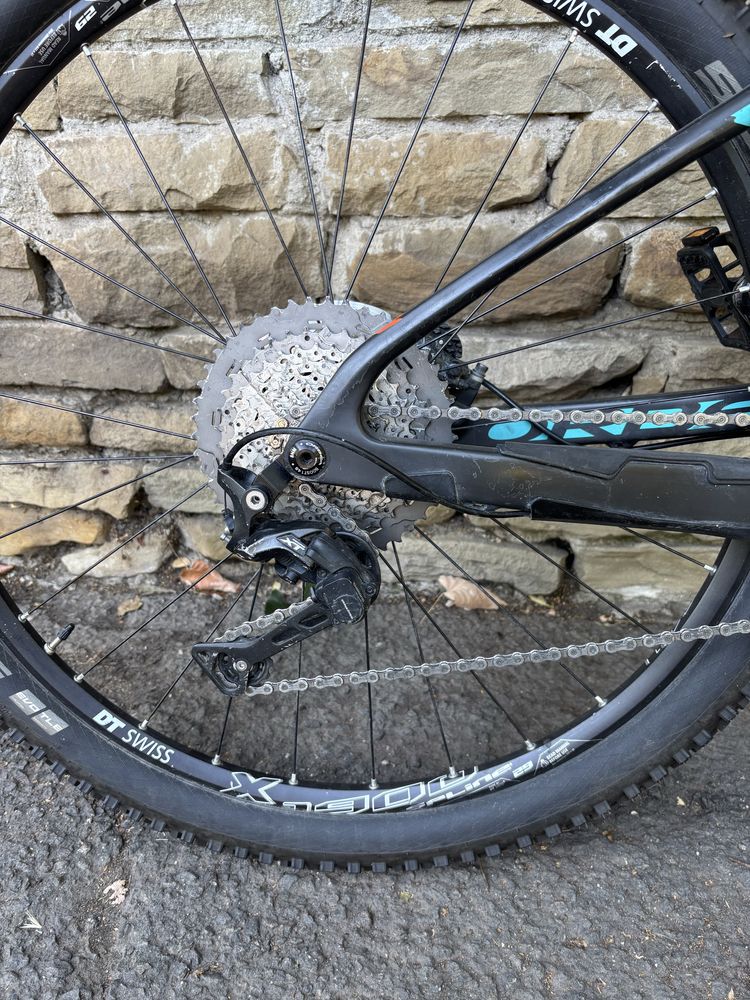 Orbea Occam Carbon L