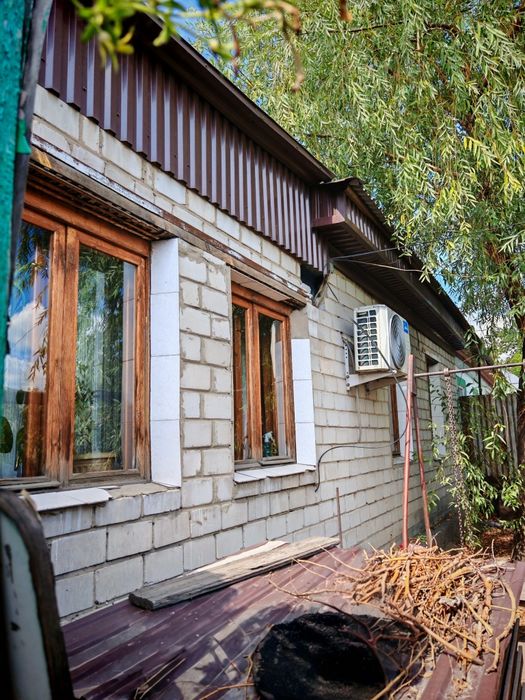 Продам или меняю 4хкомнатный дом