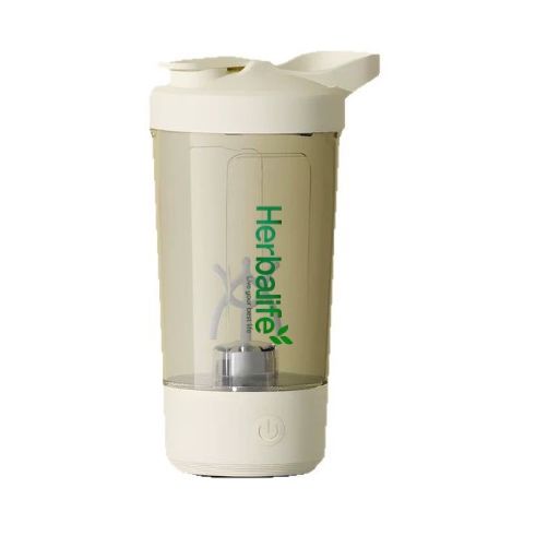 Электрический шейкер для коктейлей