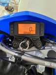 Yamaha htr 125 cc