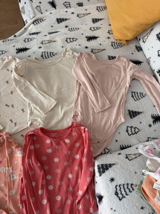 Боди 92-98 размер