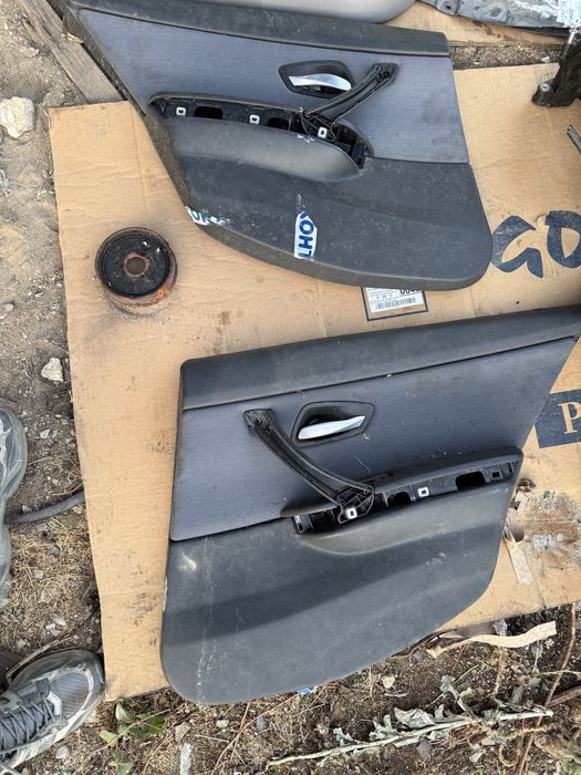 Врати Bmw e90 e87 120i 320i n46 n43 150кс 170кс