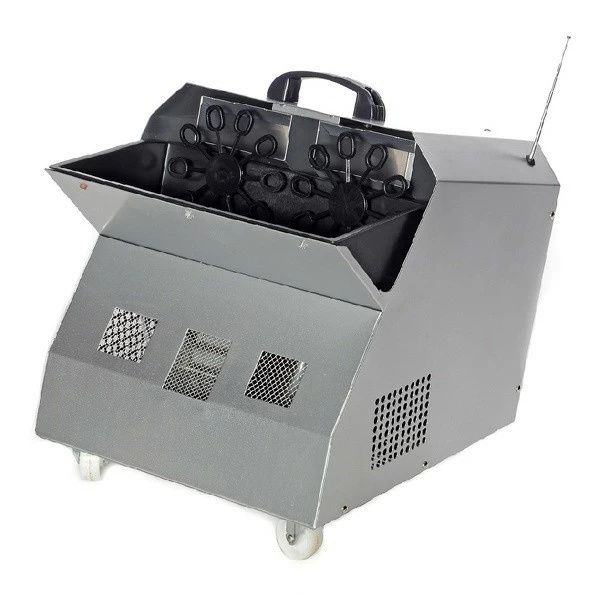 Генератор мыльных пузырей